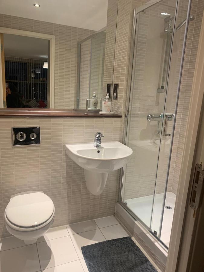 City Centre Penthouse Apartment 森德兰 外观 照片