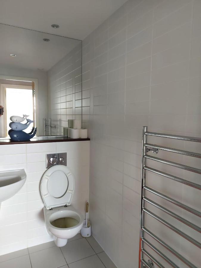 City Centre Penthouse Apartment 森德兰 外观 照片