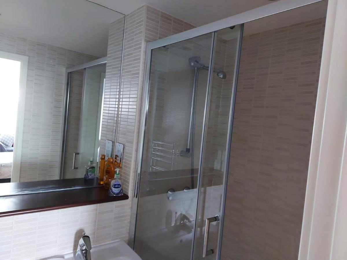 City Centre Penthouse Apartment 森德兰 外观 照片
