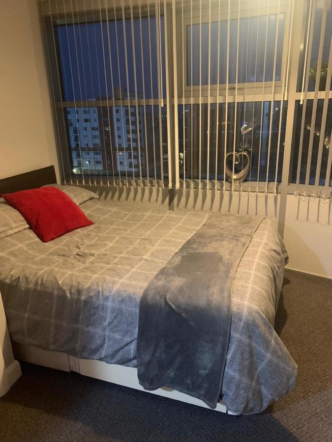 City Centre Penthouse Apartment 森德兰 外观 照片