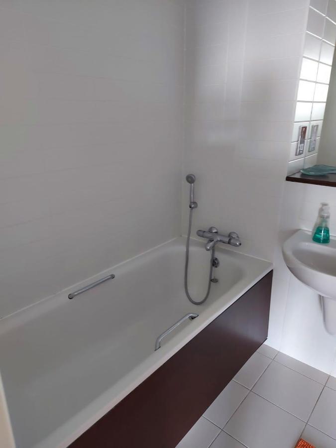 City Centre Penthouse Apartment 森德兰 外观 照片