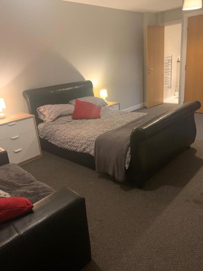 City Centre Penthouse Apartment 森德兰 外观 照片